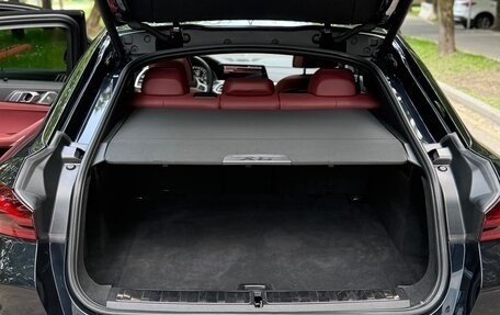 BMW X6, 2021 год, 8 850 000 рублей, 19 фотография