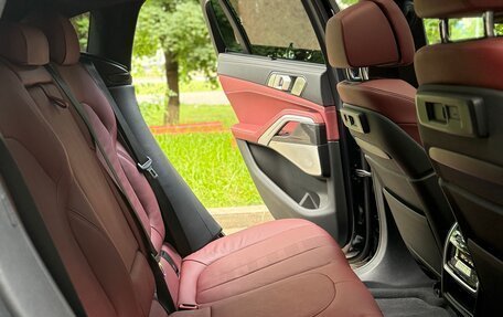BMW X6, 2021 год, 8 850 000 рублей, 23 фотография