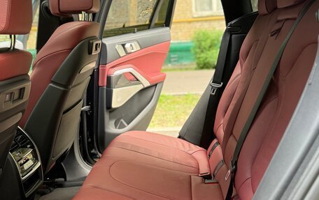 BMW X6, 2021 год, 8 850 000 рублей, 24 фотография