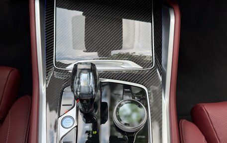 BMW X6, 2021 год, 8 850 000 рублей, 31 фотография
