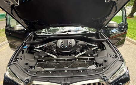BMW X6, 2021 год, 8 850 000 рублей, 35 фотография