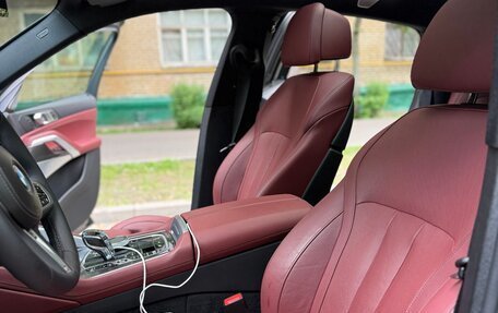 BMW X6, 2021 год, 8 850 000 рублей, 28 фотография
