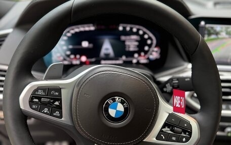 BMW X6, 2021 год, 8 850 000 рублей, 29 фотография