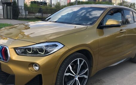 BMW X2, 2019 год, 3 499 000 рублей, 6 фотография