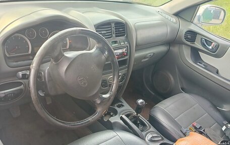 Hyundai Santa Fe Classic, 2008 год, 275 000 рублей, 3 фотография