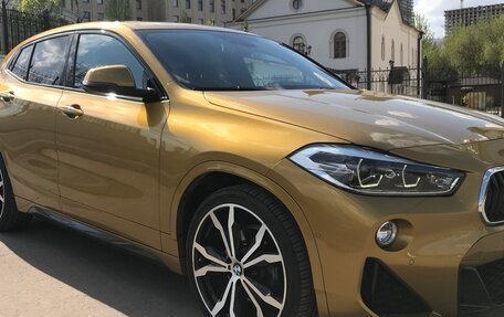BMW X2, 2019 год, 3 499 000 рублей, 2 фотография