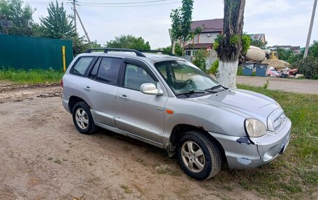 Hyundai Santa Fe Classic, 2008 год, 275 000 рублей, 2 фотография