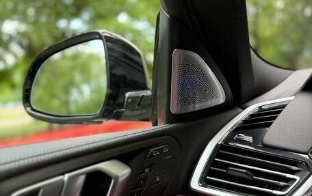 BMW X6, 2021 год, 8 850 000 рублей, 39 фотография