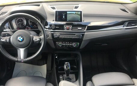 BMW X2, 2019 год, 3 499 000 рублей, 11 фотография