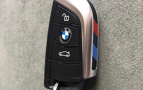 BMW X2, 2019 год, 3 499 000 рублей, 14 фотография