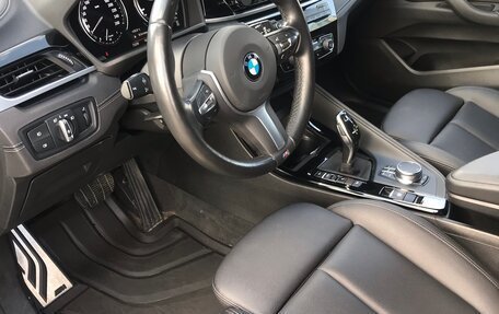 BMW X2, 2019 год, 3 499 000 рублей, 15 фотография
