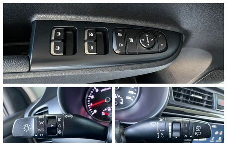 KIA Rio IV, 2018 год, 1 550 000 рублей, 11 фотография
