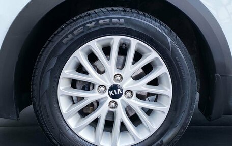 KIA Rio IV, 2018 год, 1 550 000 рублей, 16 фотография
