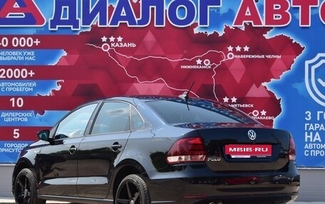 Volkswagen Polo VI (EU Market), 2019 год, 1 370 000 рублей, 5 фотография
