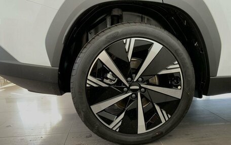 Geely Atlas, 2024 год, 3 817 190 рублей, 9 фотография