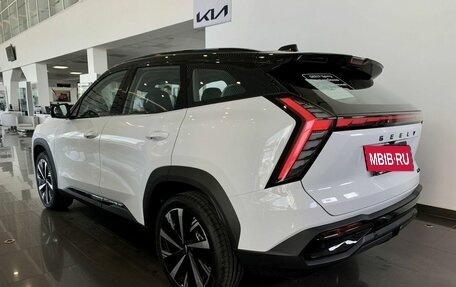 Geely Atlas, 2024 год, 3 817 190 рублей, 6 фотография