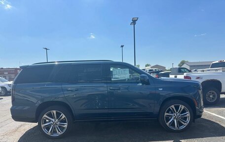 Cadillac Escalade V, 2025 год, 23 000 000 рублей, 6 фотография