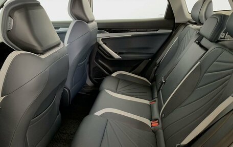 Geely Atlas, 2024 год, 3 817 190 рублей, 14 фотография