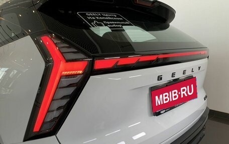 Geely Atlas, 2024 год, 3 817 190 рублей, 10 фотография