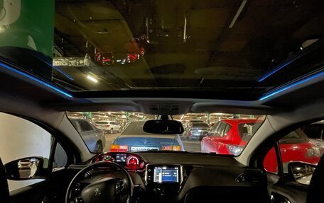 Peugeot 208 II, 2013 год, 650 000 рублей, 11 фотография