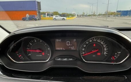 Peugeot 208 II, 2013 год, 650 000 рублей, 10 фотография