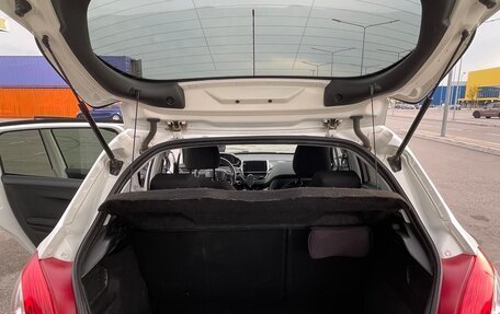 Peugeot 208 II, 2013 год, 650 000 рублей, 6 фотография