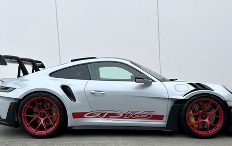 Porsche 911 GT3, 2025 год, 41 670 000 рублей, 5 фотография
