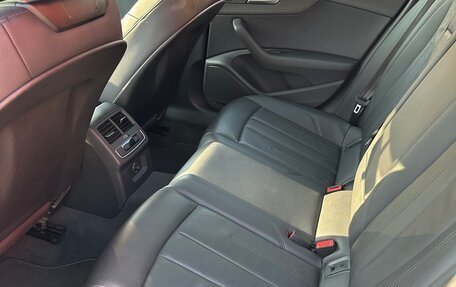 Audi A4, 2018 год, 2 250 000 рублей, 12 фотография