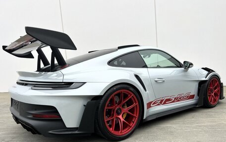 Porsche 911 GT3, 2025 год, 41 670 000 рублей, 4 фотография