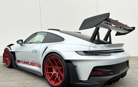Porsche 911 GT3, 2025 год, 41 670 000 рублей, 3 фотография