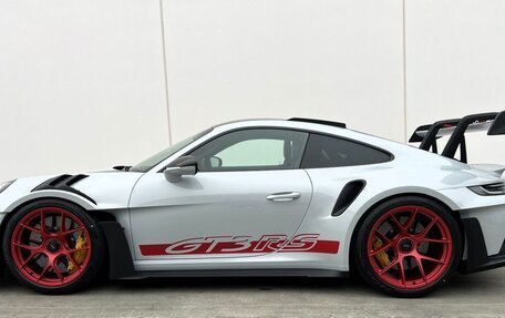 Porsche 911 GT3, 2025 год, 41 670 000 рублей, 2 фотография