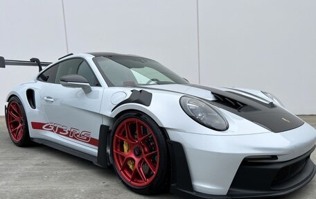 Porsche 911 GT3, 2025 год, 41 670 000 рублей, 6 фотография