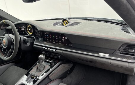 Porsche 911 GT3, 2025 год, 41 670 000 рублей, 16 фотография