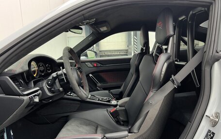 Porsche 911 GT3, 2025 год, 41 670 000 рублей, 20 фотография