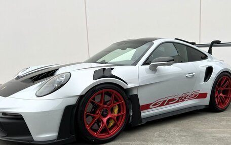 Porsche 911 GT3, 2025 год, 41 670 000 рублей, 9 фотография