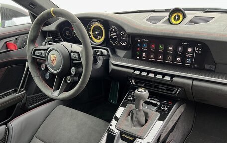 Porsche 911 GT3, 2025 год, 41 670 000 рублей, 17 фотография
