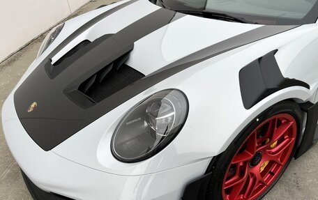 Porsche 911 GT3, 2025 год, 41 670 000 рублей, 10 фотография