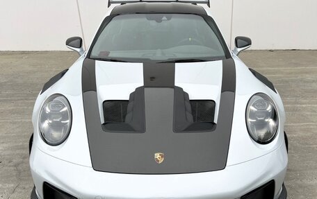 Porsche 911 GT3, 2025 год, 41 670 000 рублей, 8 фотография