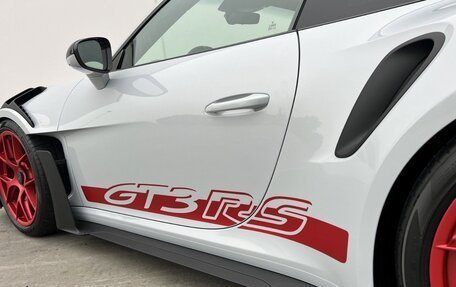 Porsche 911 GT3, 2025 год, 41 670 000 рублей, 13 фотография