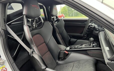 Porsche 911 GT3, 2025 год, 41 670 000 рублей, 15 фотография