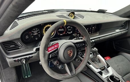 Porsche 911 GT3, 2025 год, 41 670 000 рублей, 18 фотография