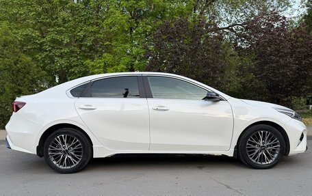 KIA Cerato IV, 2021 год, 2 800 000 рублей, 6 фотография