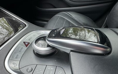 Mercedes-Benz S-Класс, 2015 год, 4 500 000 рублей, 10 фотография