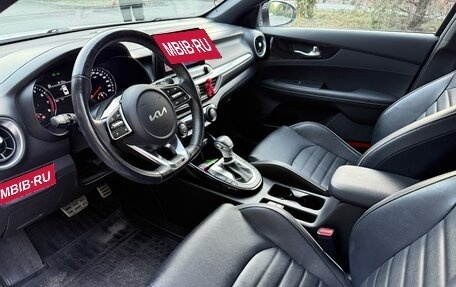 KIA Cerato IV, 2021 год, 2 800 000 рублей, 19 фотография