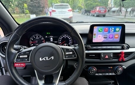 KIA Cerato IV, 2021 год, 2 800 000 рублей, 18 фотография