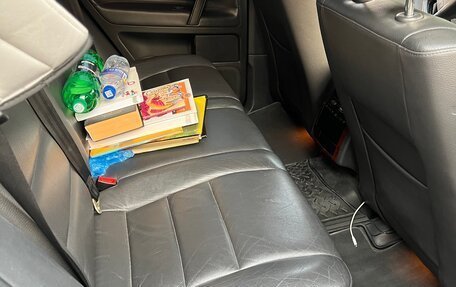 Volkswagen Touareg III, 2005 год, 1 300 000 рублей, 9 фотография