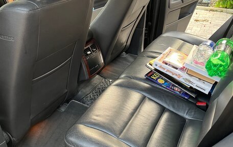 Volkswagen Touareg III, 2005 год, 1 300 000 рублей, 10 фотография