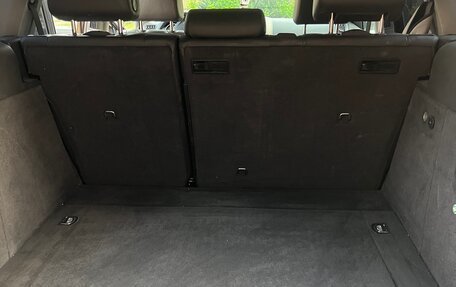 Volkswagen Touareg III, 2005 год, 1 300 000 рублей, 18 фотография