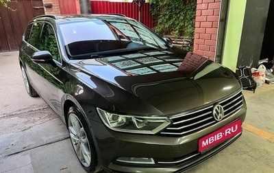 Volkswagen Passat B8 рестайлинг, 2018 год, 2 150 000 рублей, 1 фотография
