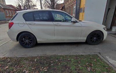 BMW 1 серия, 2011 год, 1 230 000 рублей, 1 фотография